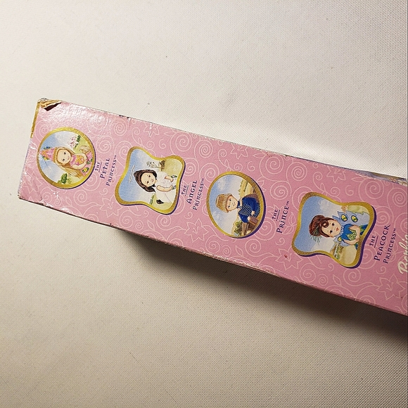 Vintage Barbie Melody as the Angel Princess - Picture 4 of 6